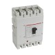 DRX630 термомагнитный 320A 4П 36кА  027238  Legrand