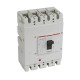 DRX630 термомагнитный 320A 4П 36кА  027238  Legrand