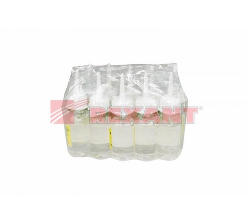 Силиконовое масло ПМС-100 15мл   09-3901  REXANT