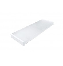 Светильник СПО 60х4 под LED лампу T8  SQ0327-0710  TDM