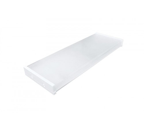 Светильник СПО 60х4 под LED лампу T8  SQ0327-0710  TDM