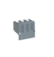 Клеммная крышка OTS160G1L31SCA140414R1001 ABB