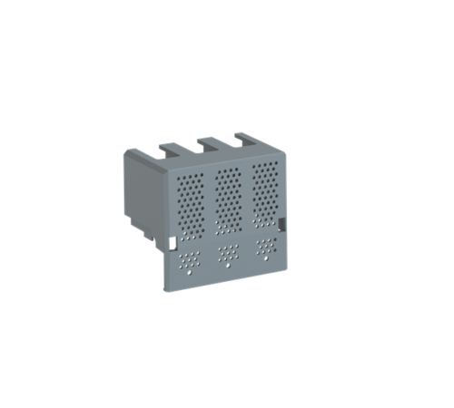 Клеммная крышка OTS160G1L31SCA140414R1001 ABB