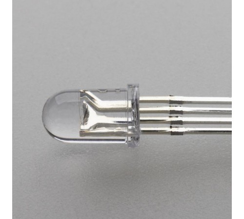 Светодиод ARL-5213RGBC/4C  002378  Arlight