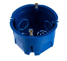 Коробка установочная бетон/кирпич, 68х45 мм С3М2  28-3038  REXANT