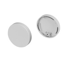 Заглушка ROUND-D40 (Arlight, Пластик)  044520  Arlight