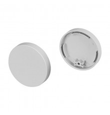 Заглушка ROUND-D40 (Arlight, Пластик)  044520  Arlight