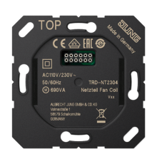 Запчасть, блок питания для контроллеров четырехтрубных фэнкойлов  TRD-NT2304  Jung