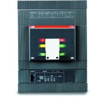 Выключатель-разъединитель T6D 800 3p F F  1SDA060345R1  ABB