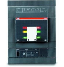 Выключатель-разъединитель T6D 1000 4p F EF  1SDA060595R1  ABB