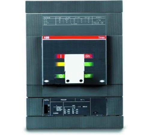 Выключатель-разъединитель T6D 800 3p F F  1SDA060345R1  ABB