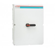 Выключатель безопасности OT250KFCC6T1SCA022276R9480 ABB