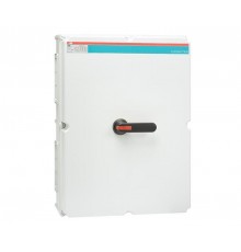 Выключатель безопасности OT250KFCC6T1SCA022276R9480 ABB