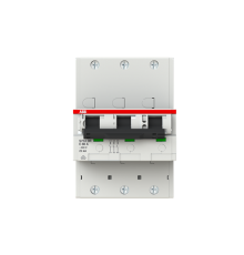 Выключатель автоматический селективный S753DR-E80  2CDH783010R0802  ABB