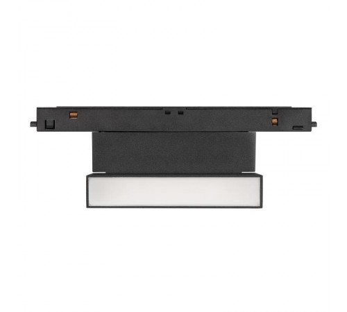 Светильник MAG-ORIENT-FLAT-FOLD-S195-6W Day4000 (BK, 80 deg, 48V, DALI) (Arlight, IP20 Металл, 3 года)  034658  Arlight