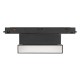 Светильник MAG-ORIENT-FLAT-FOLD-S195-6W Day4000 (BK, 80 deg, 48V, DALI) (Arlight, IP20 Металл, 3 года)  034658  Arlight