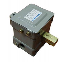 МИС-3200 ЕУ3, 110В, толкающее исполнение, ПВ 100%, IP20, с гибкими выводами, электромагнит     ET518577   Электротехник