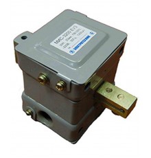 МИС-3200 ЕУ3, 110В, толкающее исполнение, ПВ 100%, IP20, с гибкими выводами, электромагнит     ET518577   Электротехник