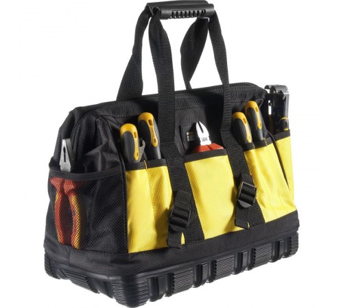 Сумка монтажника с резиновым дном BG-01 ARMA2L 5  A2L5-BG11-01-K02  IEK