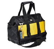 Сумка монтажника с резиновым дном BG-01 ARMA2L 5  A2L5-BG11-01-K02  IEK