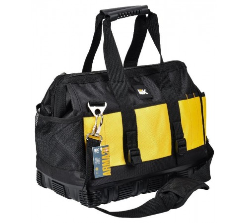Сумка монтажника с резиновым дном BG-01 ARMA2L 5  A2L5-BG11-01-K02  IEK