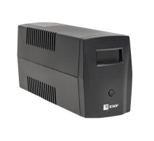 Источник Бесперебойного Питания Линейно-интерактивный E-Power SSW 200 800 ВА Proxima  SSW-280  EKF