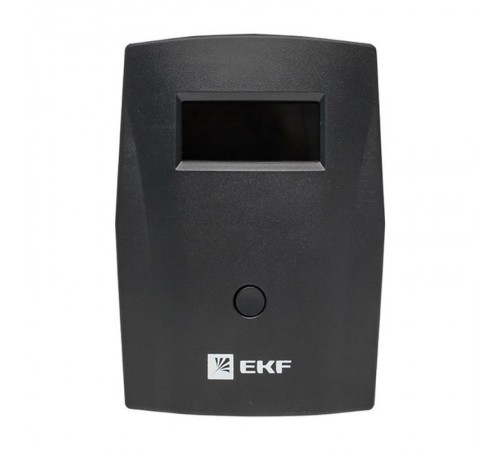 Источник Бесперебойного Питания Линейно-интерактивный E-Power SSW 200 800 ВА Proxima  SSW-280  EKF