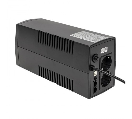 Источник Бесперебойного Питания Линейно-интерактивный E-Power SSW 200 800 ВА Proxima  SSW-280  EKF