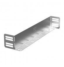 Переходник упрощённый горизонтальный Стандарт HDZ на 350 мм Н80  PR16.1529  Промрукав