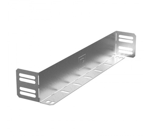 Переходник упрощённый горизонтальный Стандарт HDZ на 350 мм Н80  PR16.1529  Промрукав