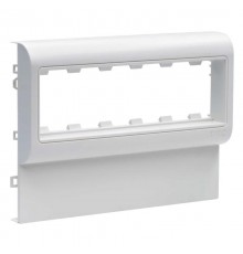 PDA-ЗDN 120 Рамка-суппорт под 6 модулей VIVA  10363  DKC