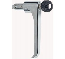 Замок с ключем в поворот.ручке для ZH122  ZH141  ABB