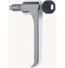 Замок с ключем в поворот.ручке для ZH122  ZH141  ABB