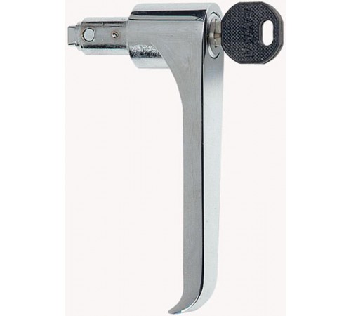 Замок с ключем в поворот.ручке для ZH122  ZH141  ABB