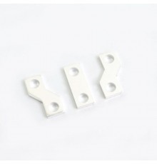 Расширители полюсов TBB для  MGS125 3шт.  TBB-MGS125C3  DKC