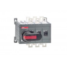 Реверсивный рубильник OT250E03CP до 250А 3-полюсный  1SCA022771R3450  ABB