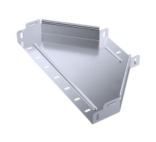 Переходник симметричный Стандарт INOX (AISI 316) 400х150х50  PR16.6005  Промрукав