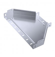 Переходник симметричный Стандарт INOX (AISI 316) 400х150х50  PR16.6005  Промрукав