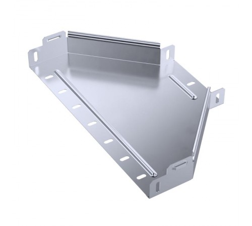 Переходник симметричный Стандарт INOX (AISI 316) 400х150х50  PR16.6005  Промрукав