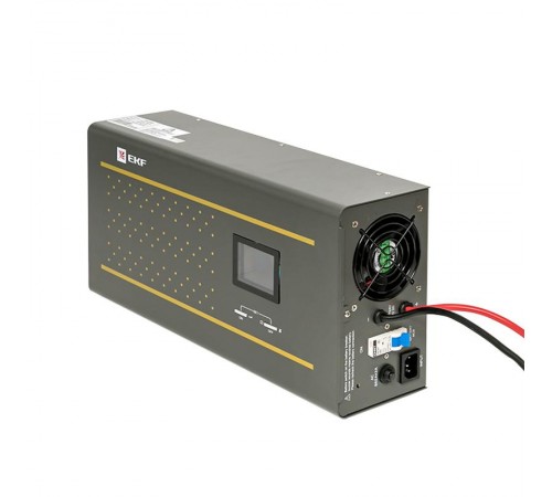 Источник Бесперебойного Питания Линейно-интерактивный E-Power PSW -HW 600 ВА PROxima настенный  PSW-HW06  EKF