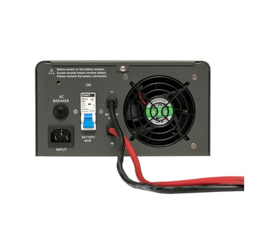 Источник Бесперебойного Питания Линейно-интерактивный E-Power PSW -HW 600 ВА PROxima настенный  PSW-HW06  EKF