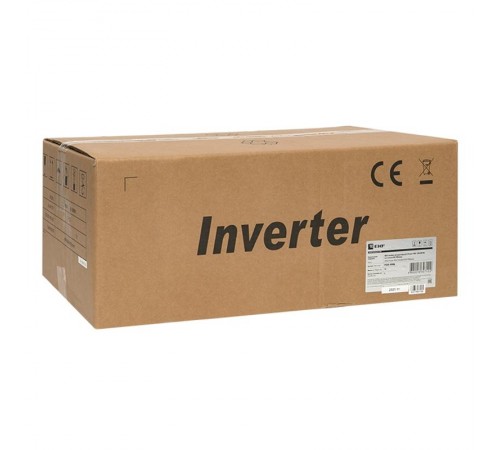 Источник Бесперебойного Питания Линейно-интерактивный E-Power PSW -HW 600 ВА PROxima настенный  PSW-HW06  EKF