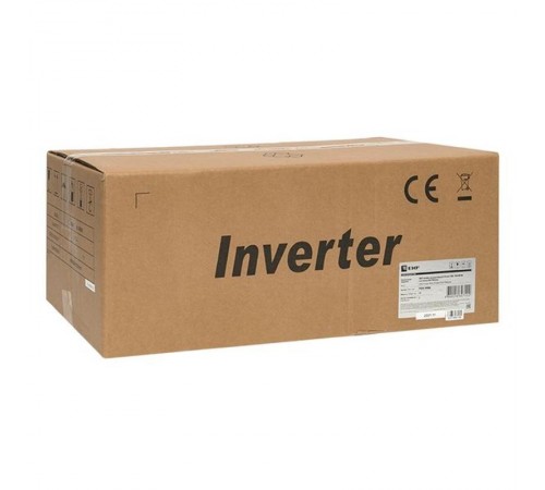 Источник Бесперебойного Питания Линейно-интерактивный E-Power PSW -HW 600 ВА PROxima настенный  PSW-HW06  EKF