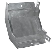 ESCA 7 Поворот верт. внутр. 90град 50х150-2,0 HDZ  ES7-PN-90-050-150-20-HDZ  IEK
