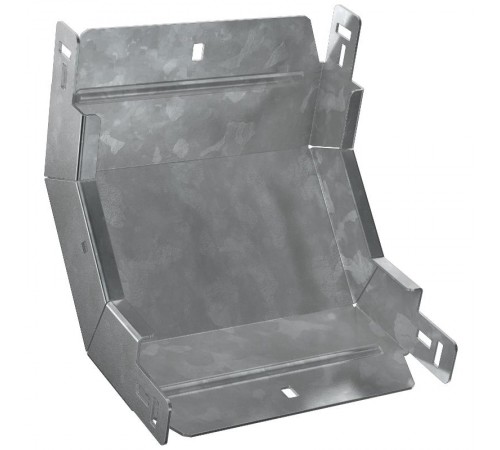 ESCA 7 Поворот верт. внутр. 90град 50х150-2,0 HDZ  ES7-PN-90-050-150-20-HDZ  IEK