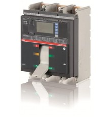 Выключатель автоматический T7H 1000 PR332/P LSI In=1000A 3p F F  1SDA062774R1  ABB