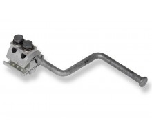 Устройство временного заземления ВЛЗ 6-35кВ с Г-образным рогом, Al 35-150 мм  SEW20.3  Ensto