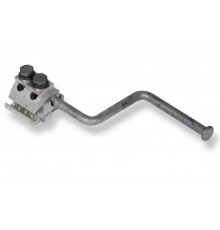 Устройство временного заземления ВЛЗ 6-35кВ с Г-образным рогом, Al 35-150 мм  SEW20.3  Ensto