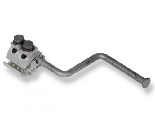 Устройство временного заземления ВЛЗ 6-35кВ с Г-образным рогом, Al 35-150 мм  SEW20.3  Ensto