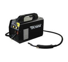 Сварочный аппарат инверторный полуавтоматический MIG-160  11-0926  Kranz